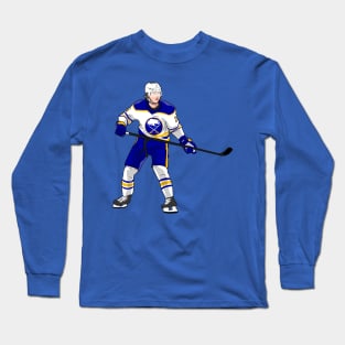 Rasmus hockey Long Sleeve T-Shirt